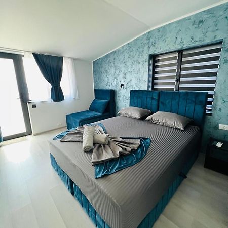 Golden Star Residences Konstanca Zewnętrze zdjęcie