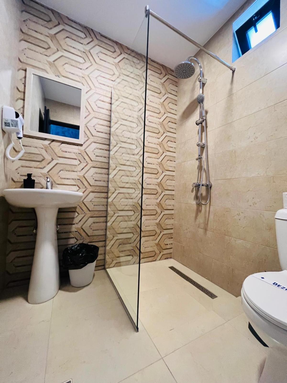 Golden Star Residences Konstanca Zewnętrze zdjęcie