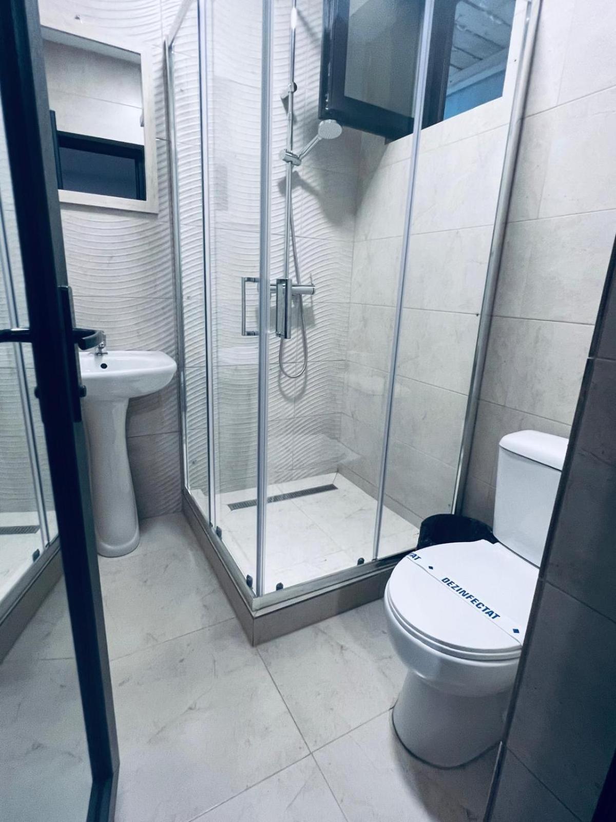 Golden Star Residences Konstanca Zewnętrze zdjęcie